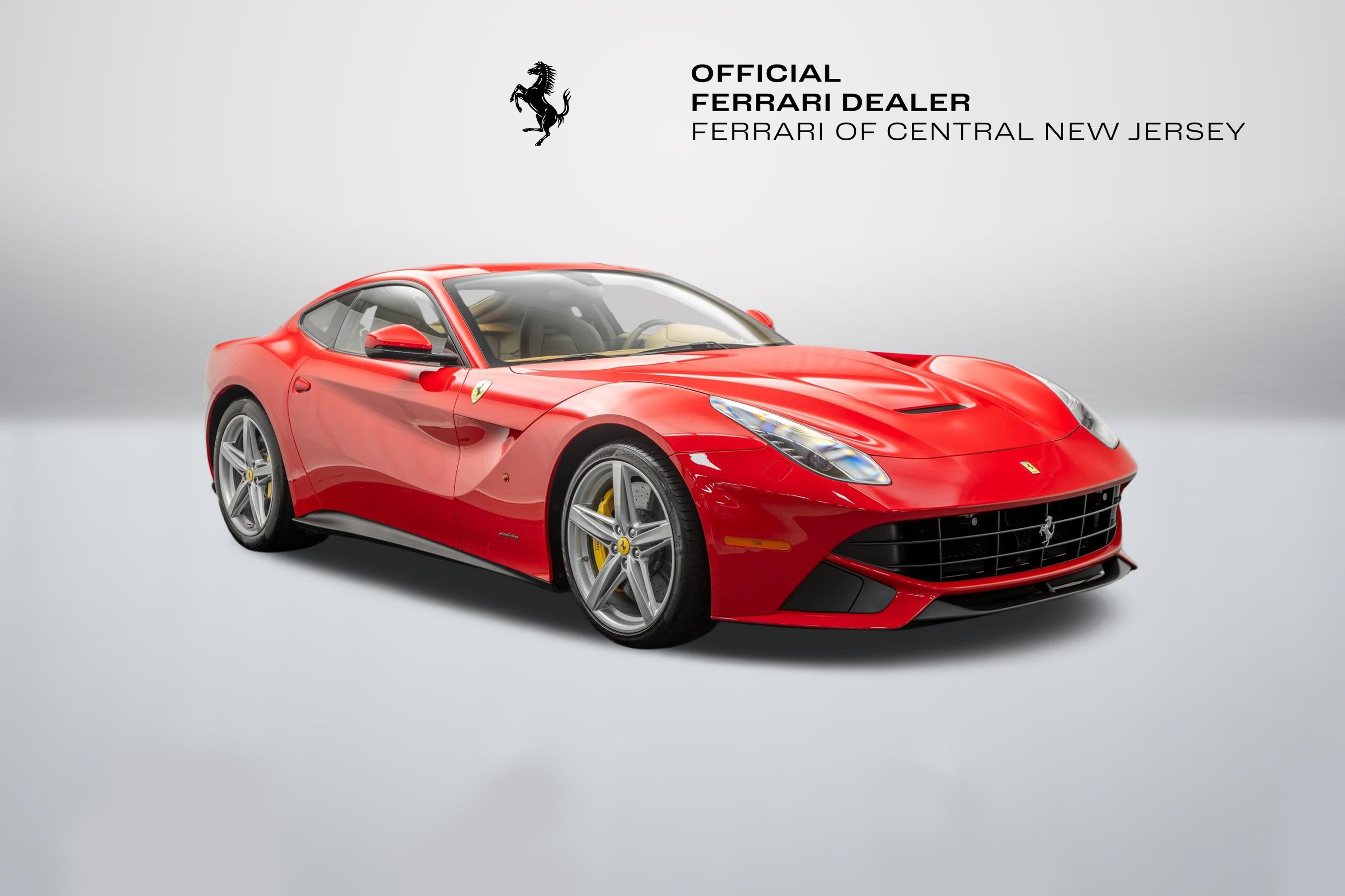 2016 Ferrari F12berlinetta Base - Photo 9