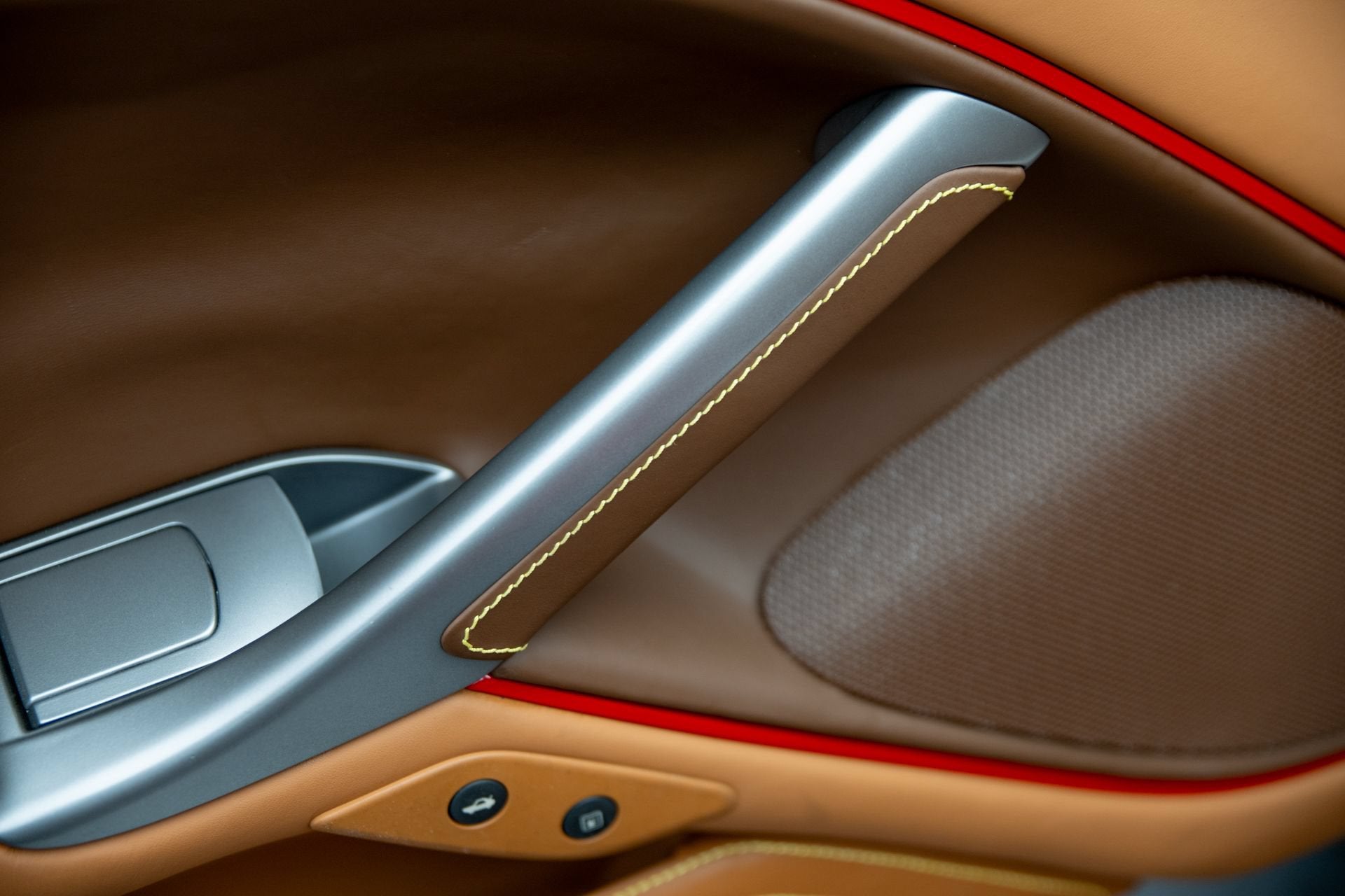 2016 Ferrari F12berlinetta Base - Photo 16