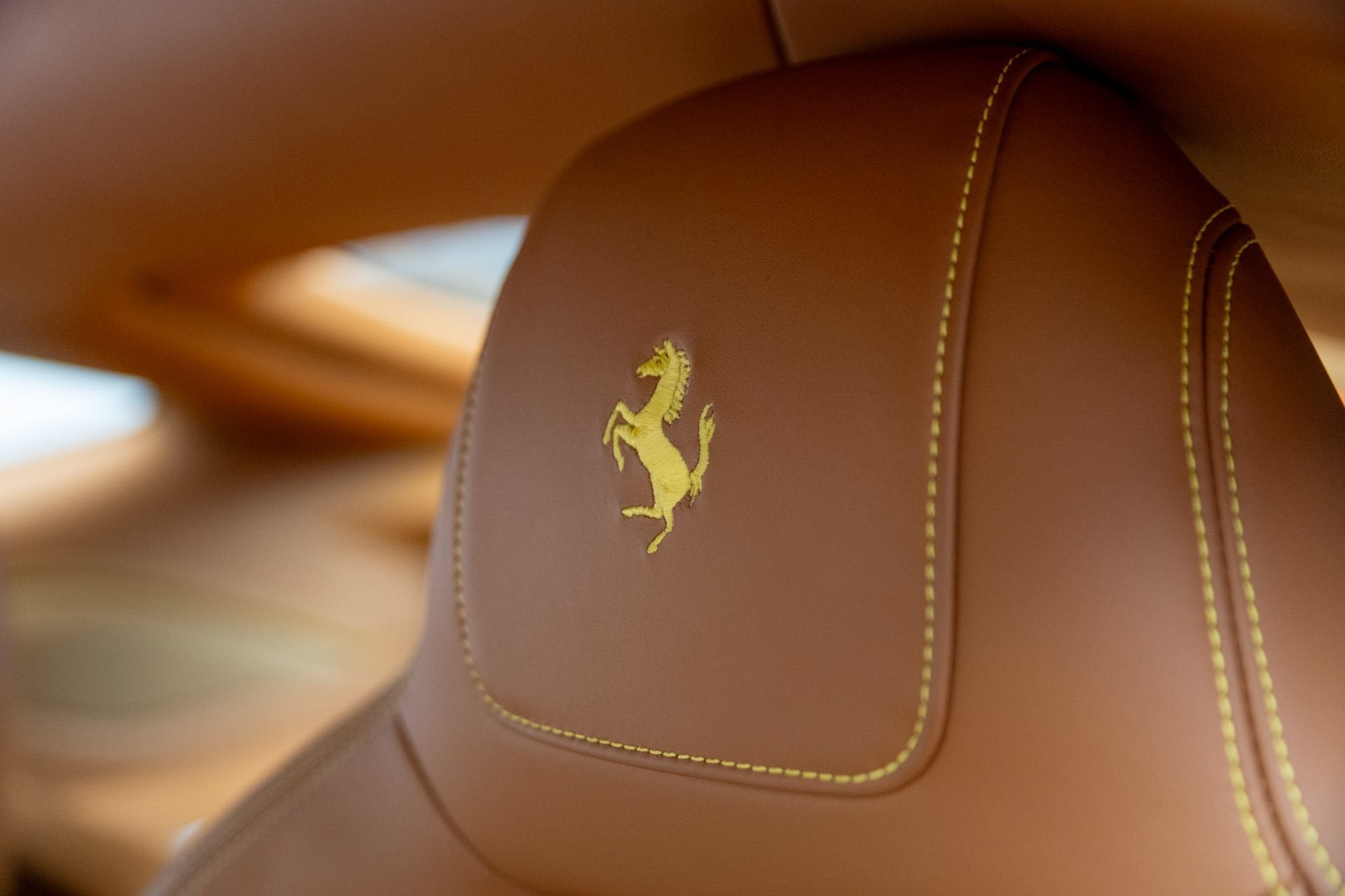 2016 Ferrari F12berlinetta Base - Photo 19