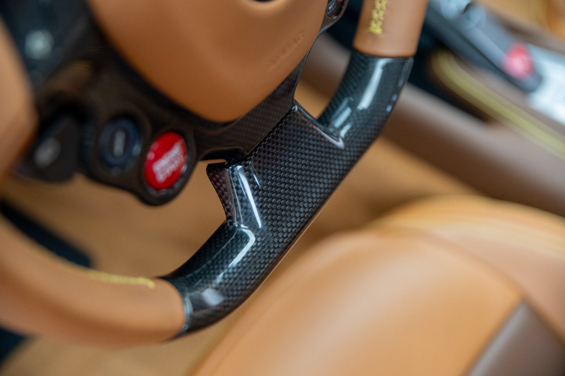 2016 Ferrari F12berlinetta Base - Photo 20