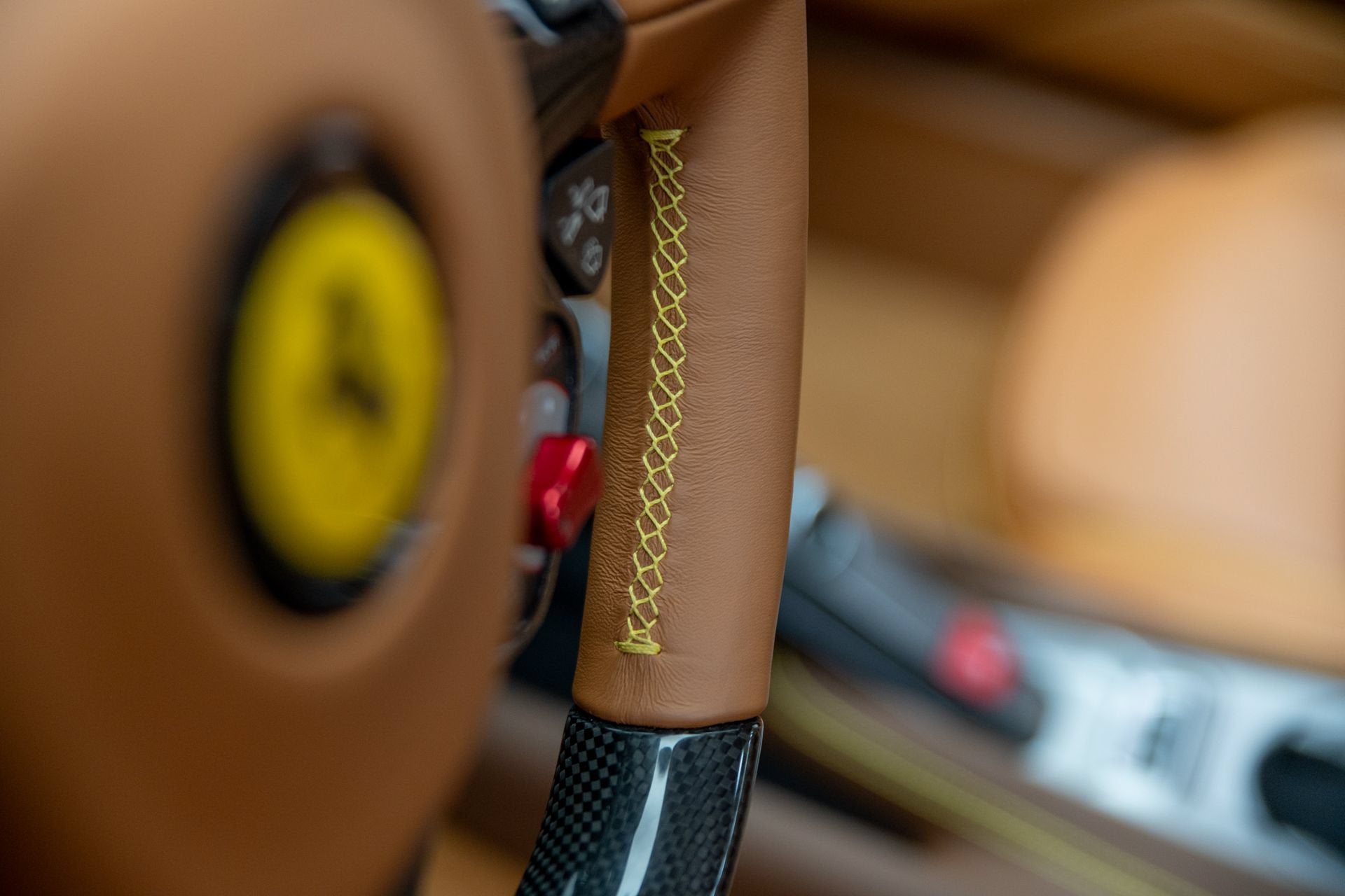 2016 Ferrari F12berlinetta Base - Photo 21