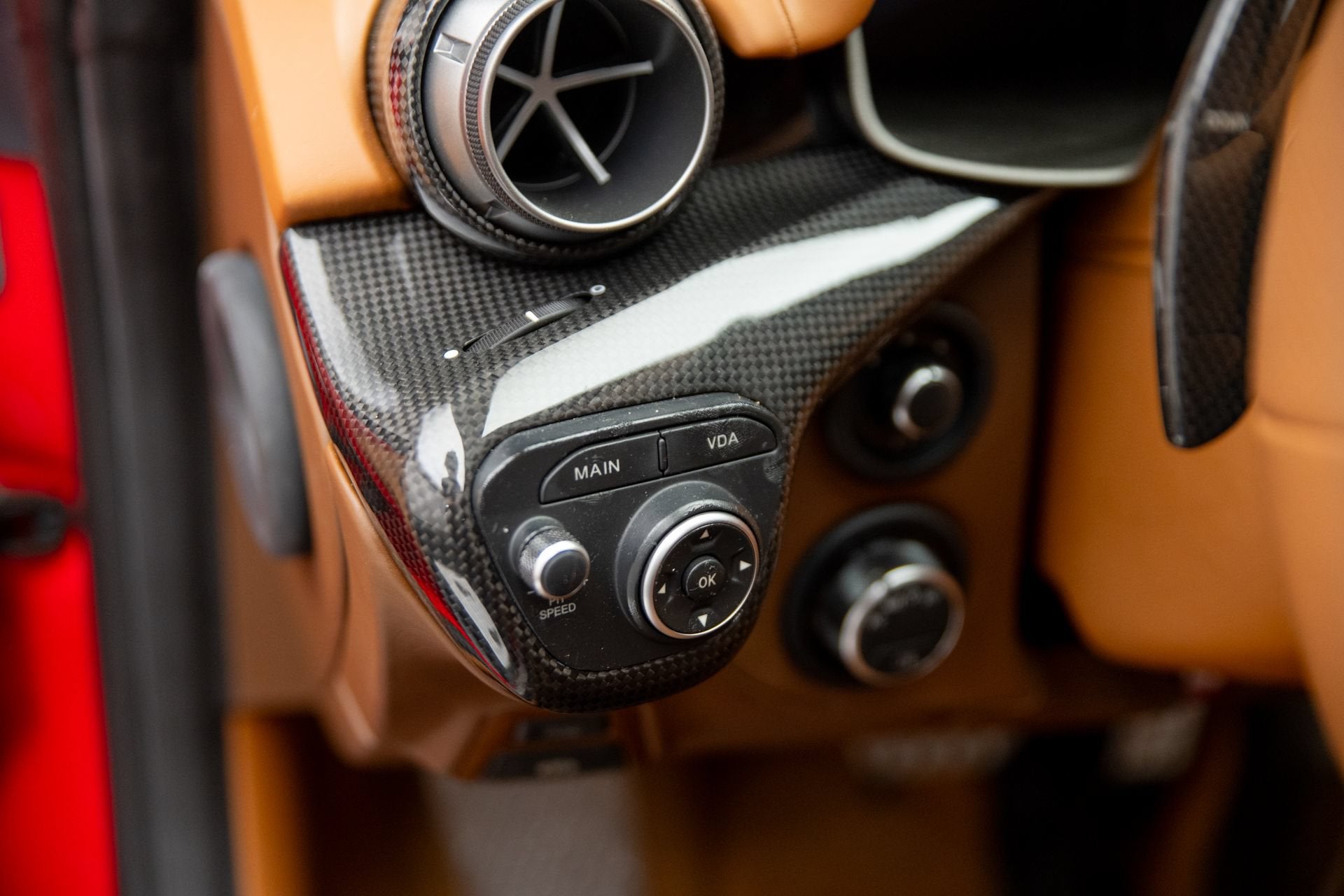 2016 Ferrari F12berlinetta Base - Photo 22