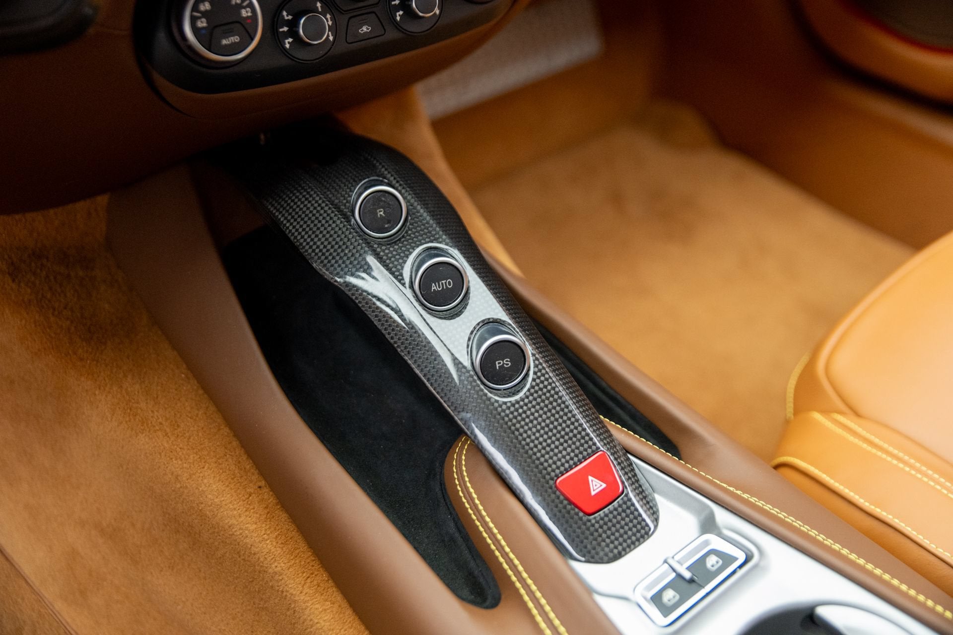 2016 Ferrari F12berlinetta Base - Photo 23