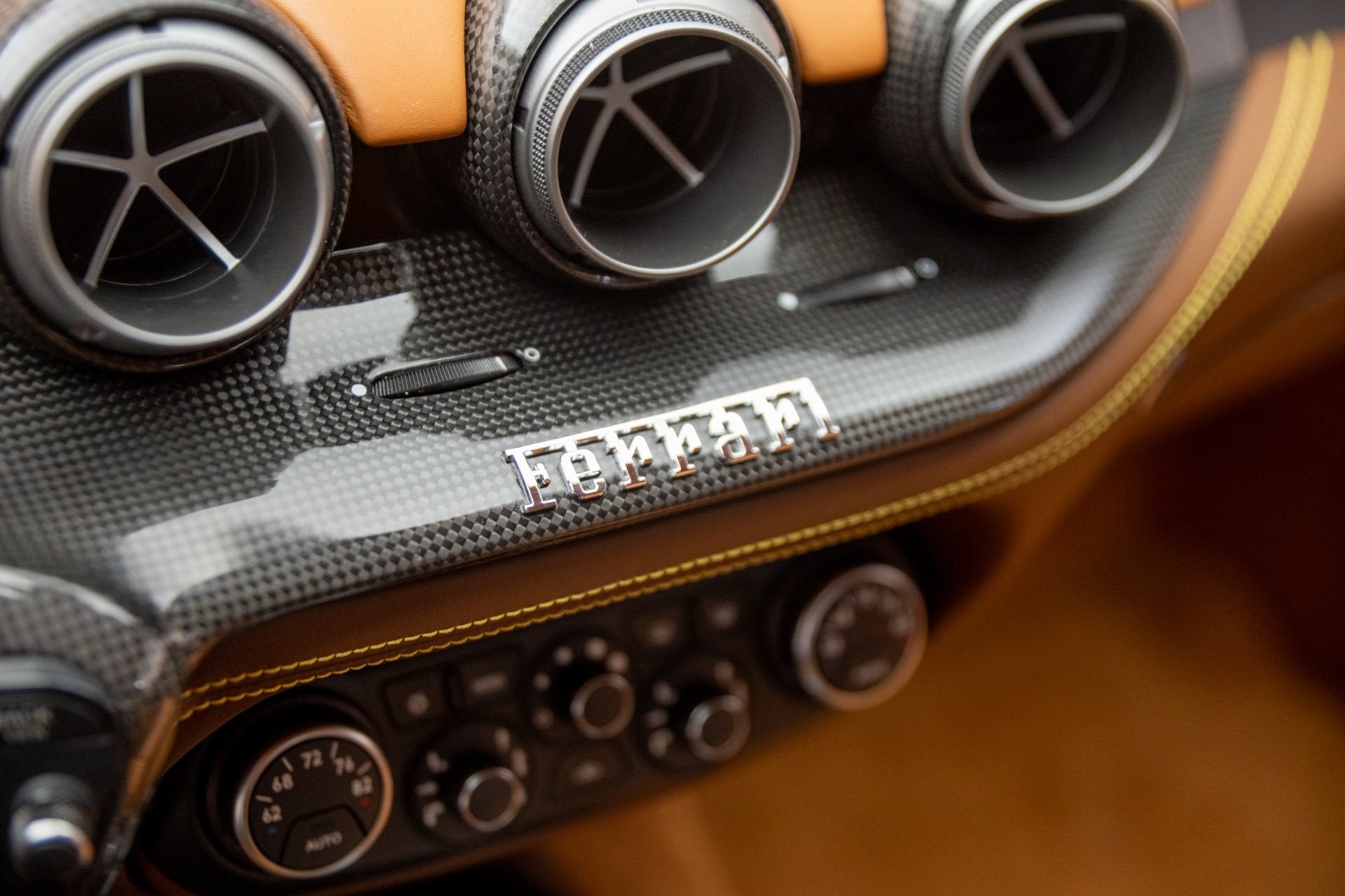 2016 Ferrari F12berlinetta Base - Photo 25