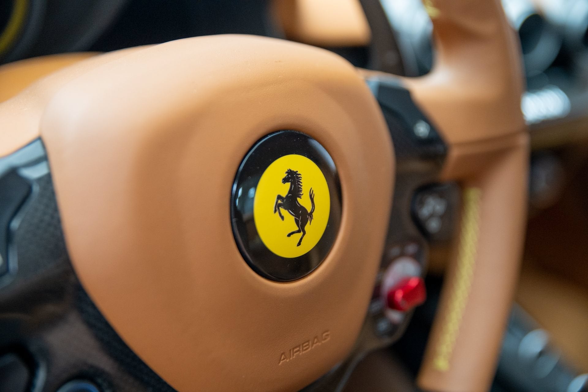 2016 Ferrari F12berlinetta Base - Photo 26