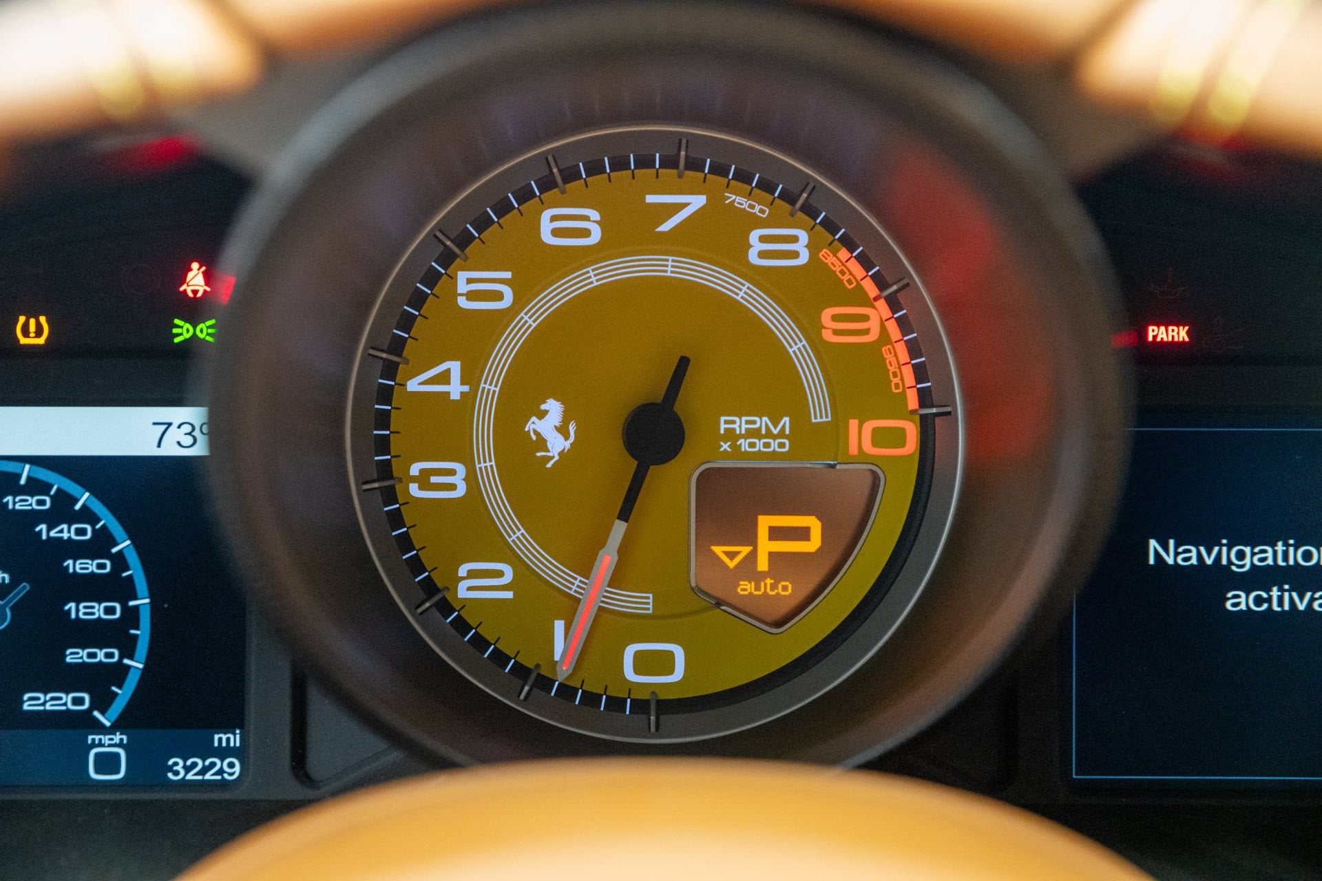 2016 Ferrari F12berlinetta Base - Photo 27