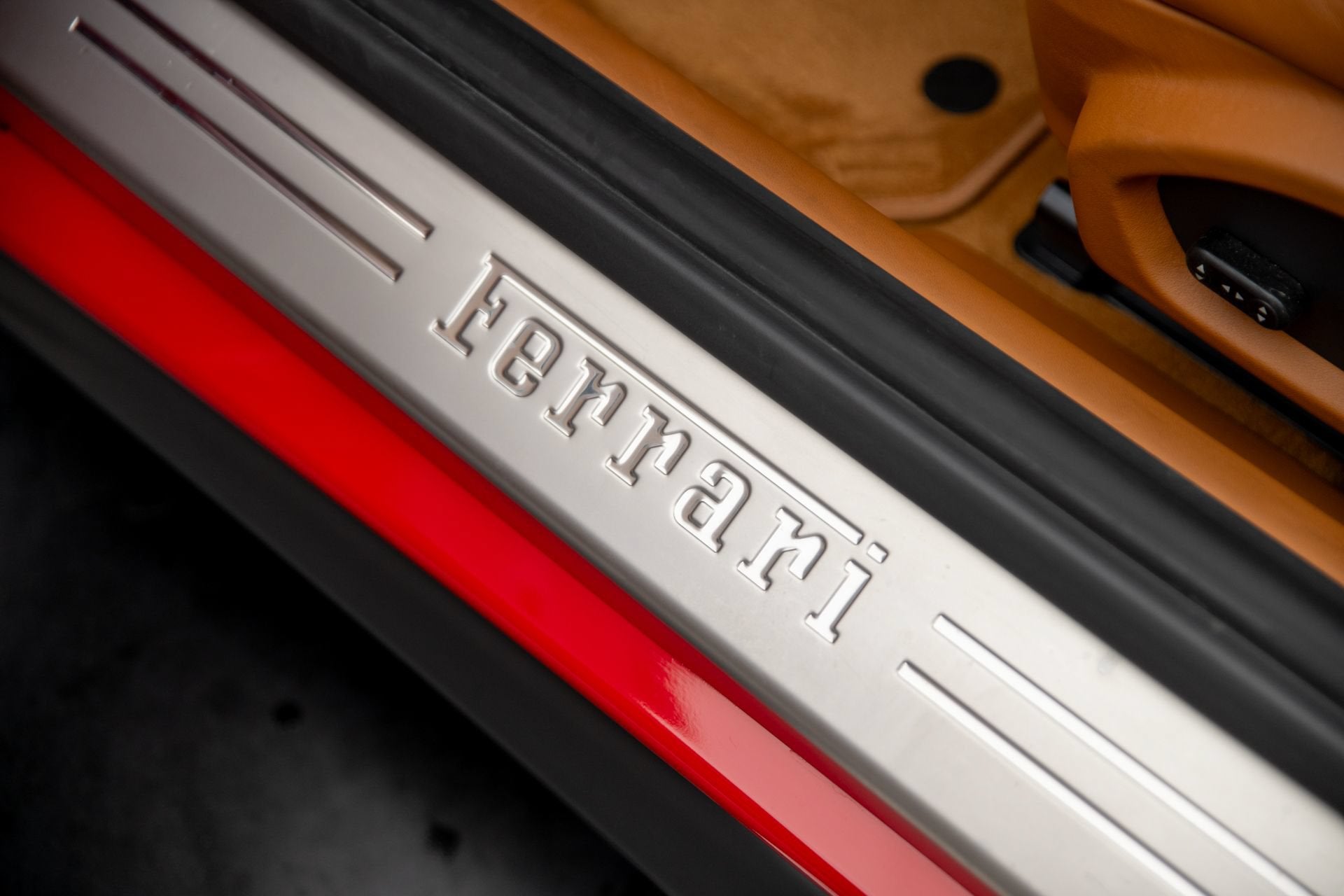 2016 Ferrari F12berlinetta Base - Photo 31