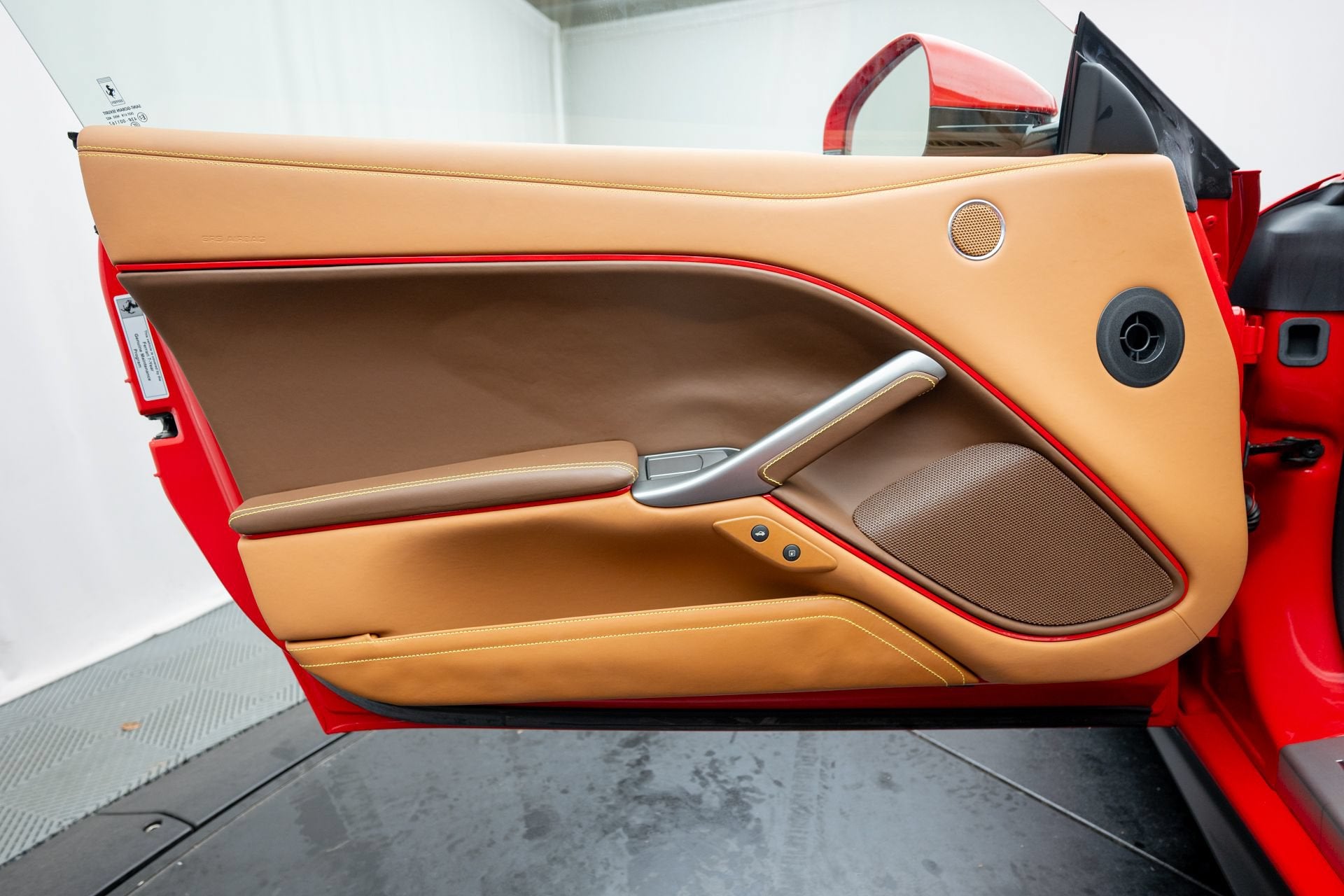 2016 Ferrari F12berlinetta Base - Photo 32
