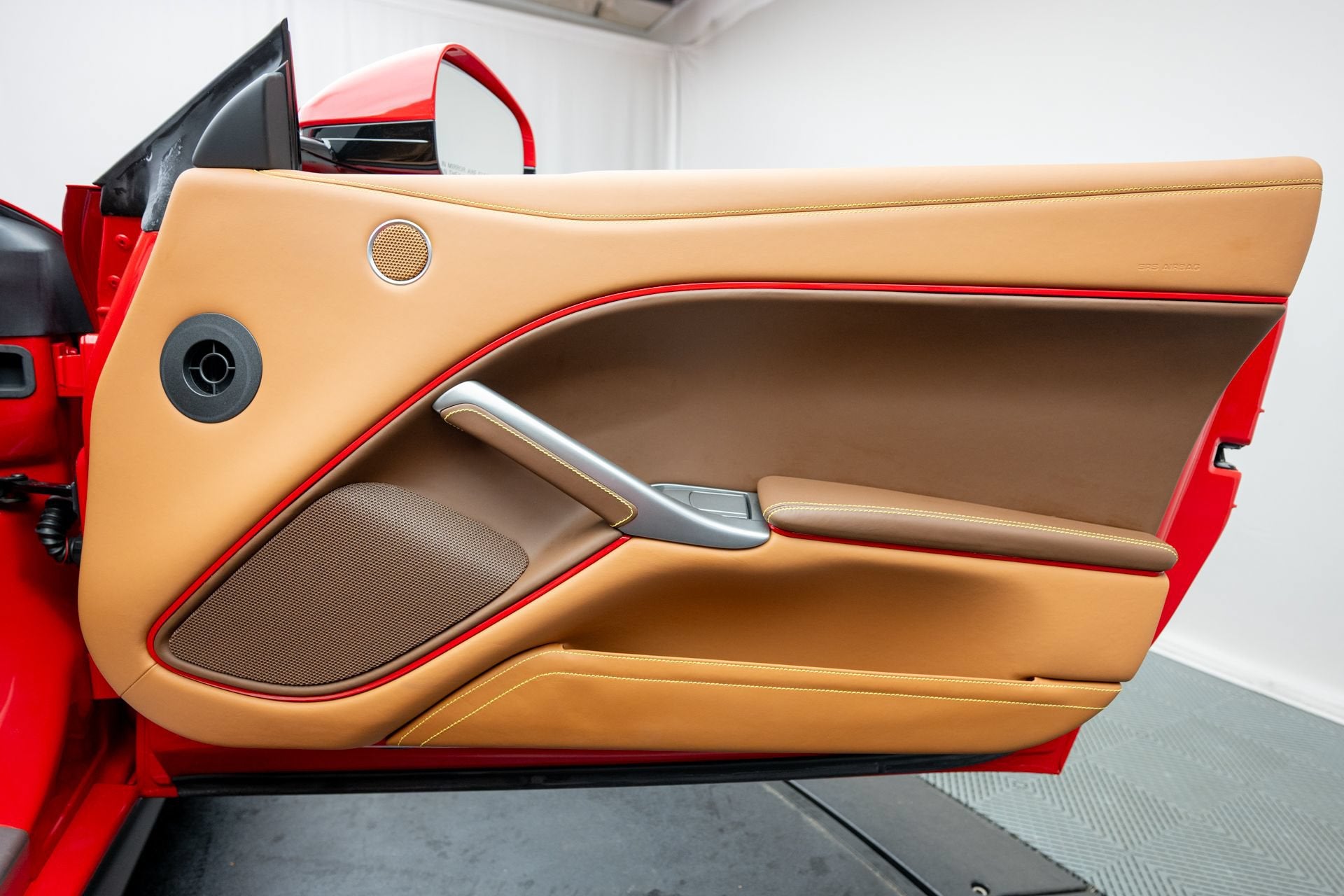 2016 Ferrari F12berlinetta Base - Photo 35