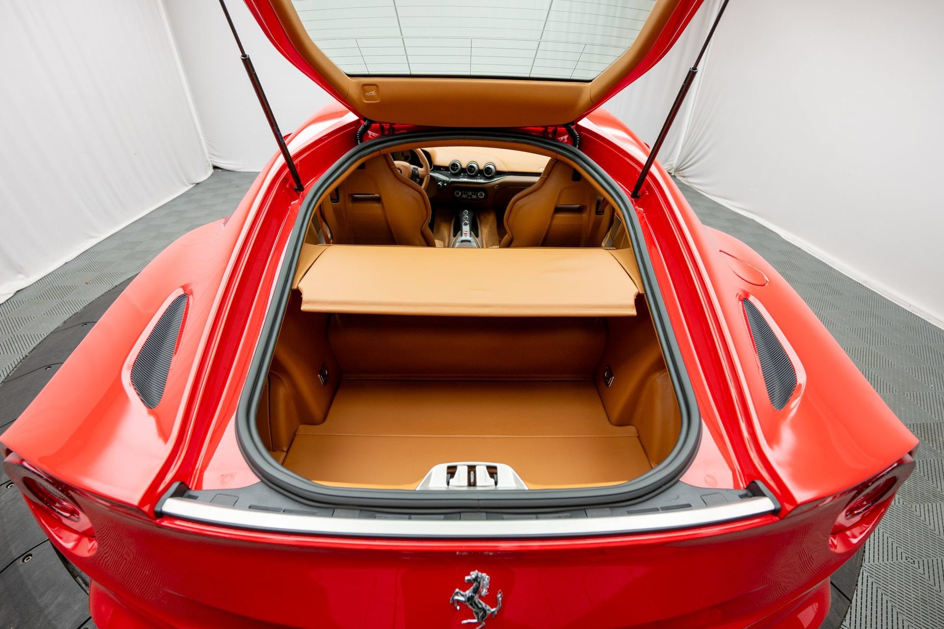 2016 Ferrari F12berlinetta Base - Photo 38