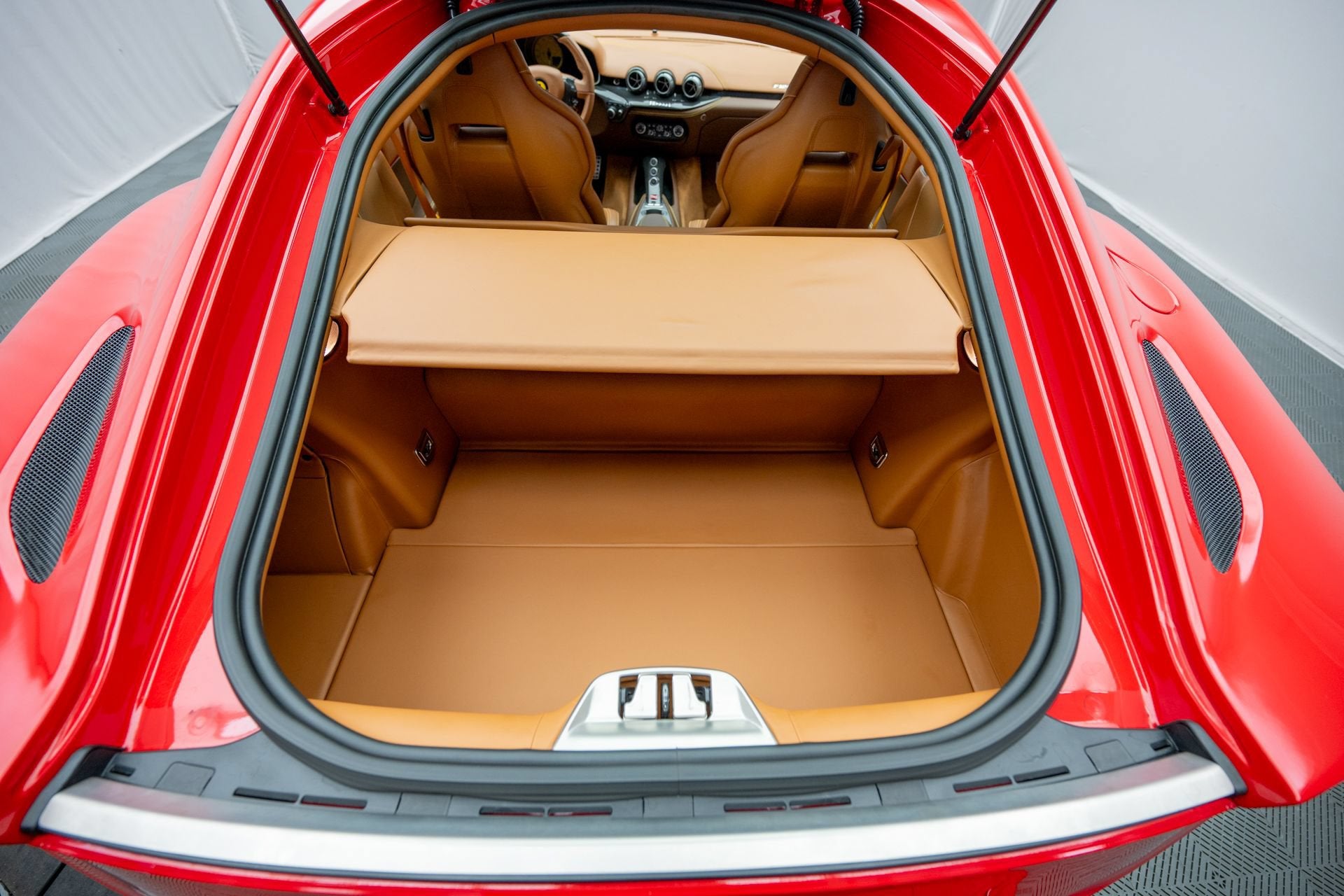 2016 Ferrari F12berlinetta Base - Photo 39