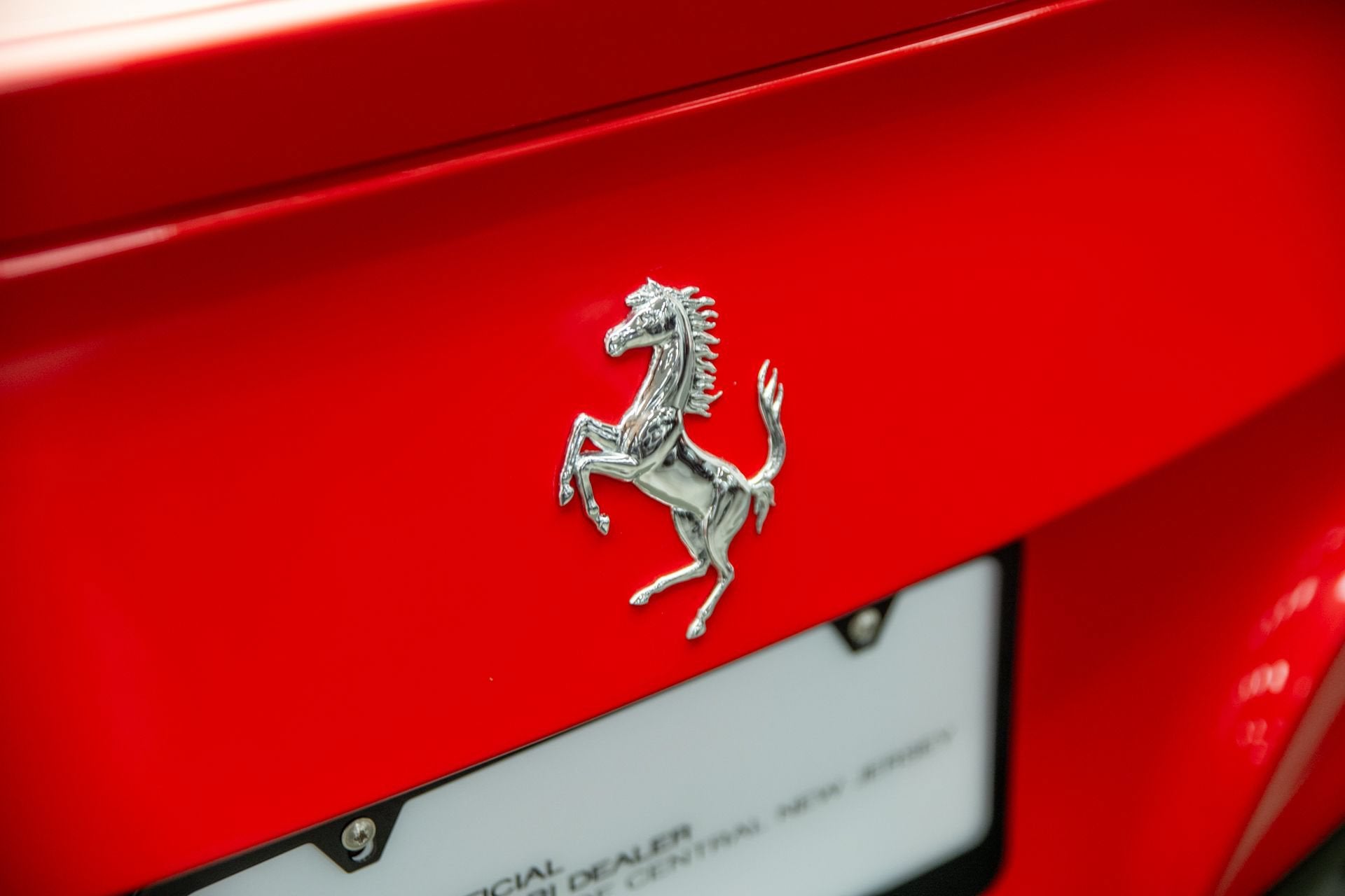 2016 Ferrari F12berlinetta Base - Photo 44