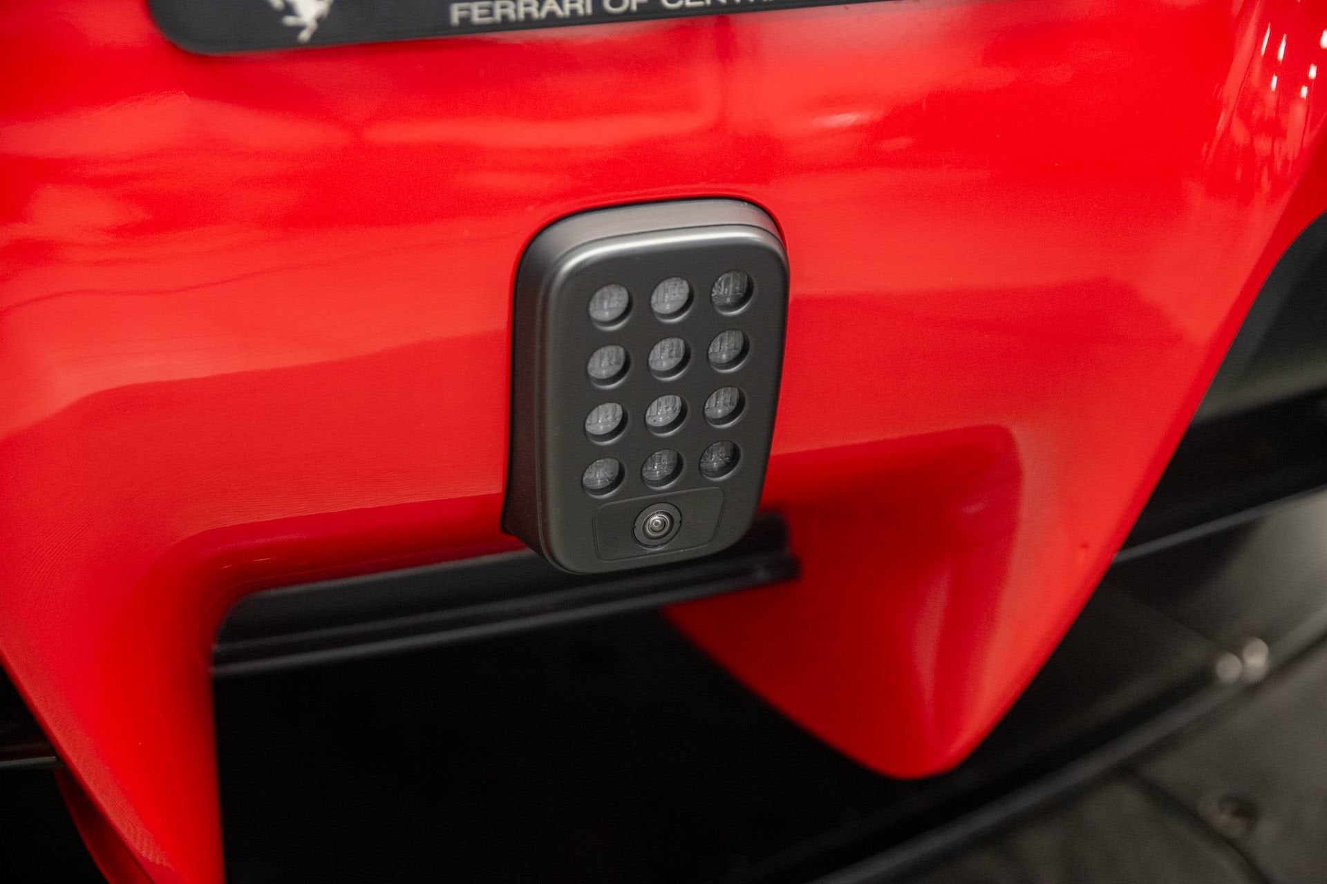 2016 Ferrari F12berlinetta Base - Photo 45