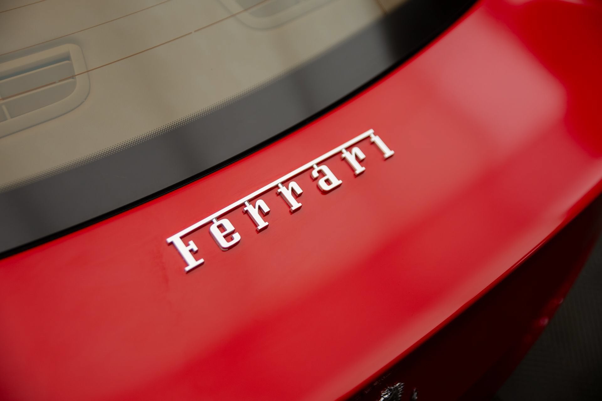 2016 Ferrari F12berlinetta Base - Photo 46