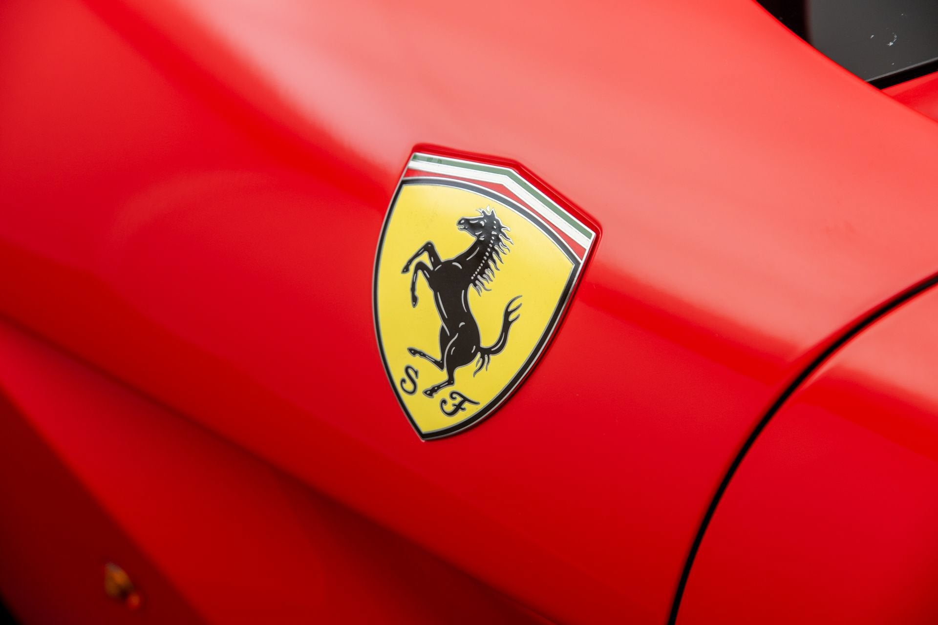 2016 Ferrari F12berlinetta Base - Photo 47