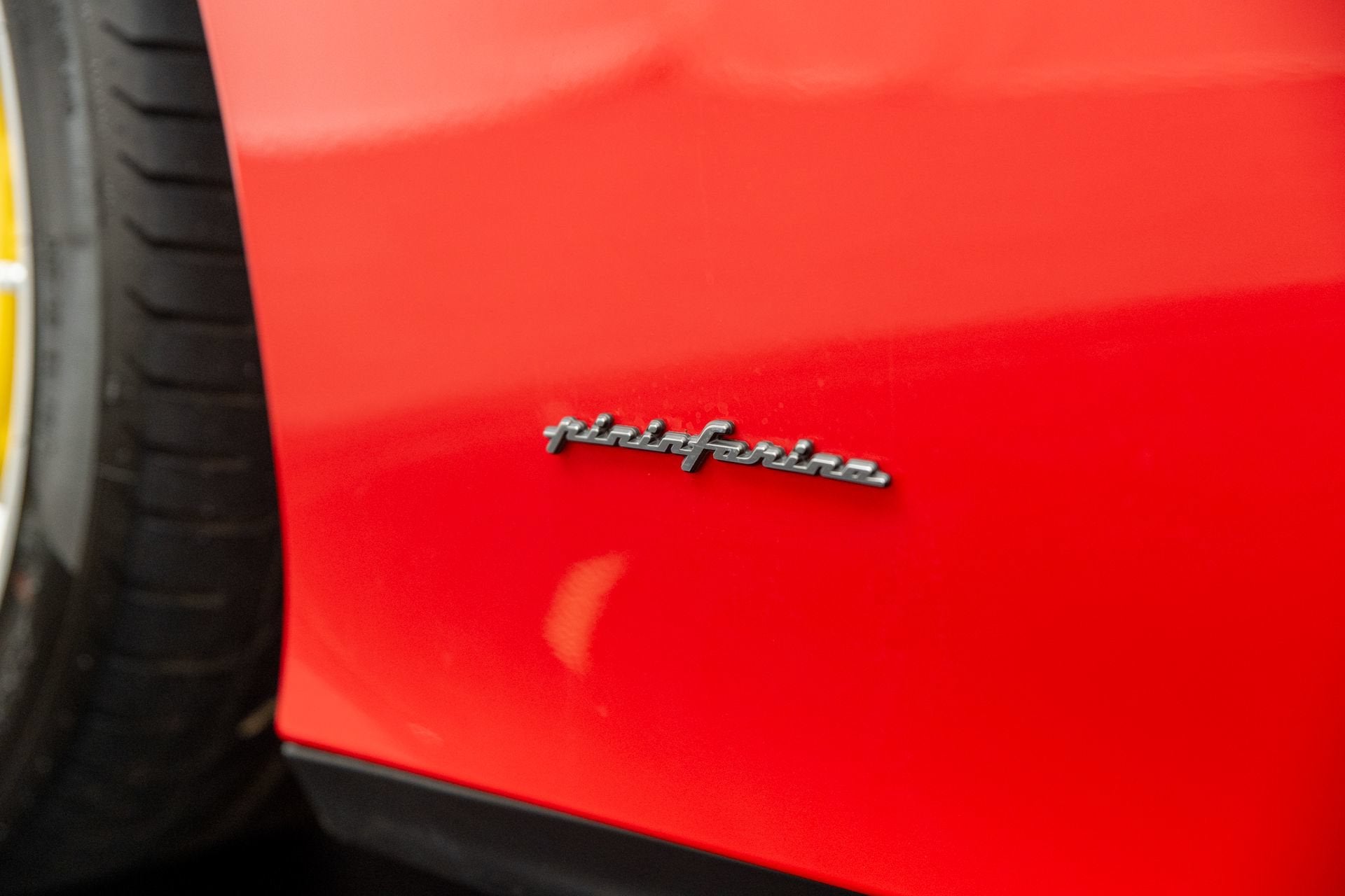 2016 Ferrari F12berlinetta Base - Photo 48