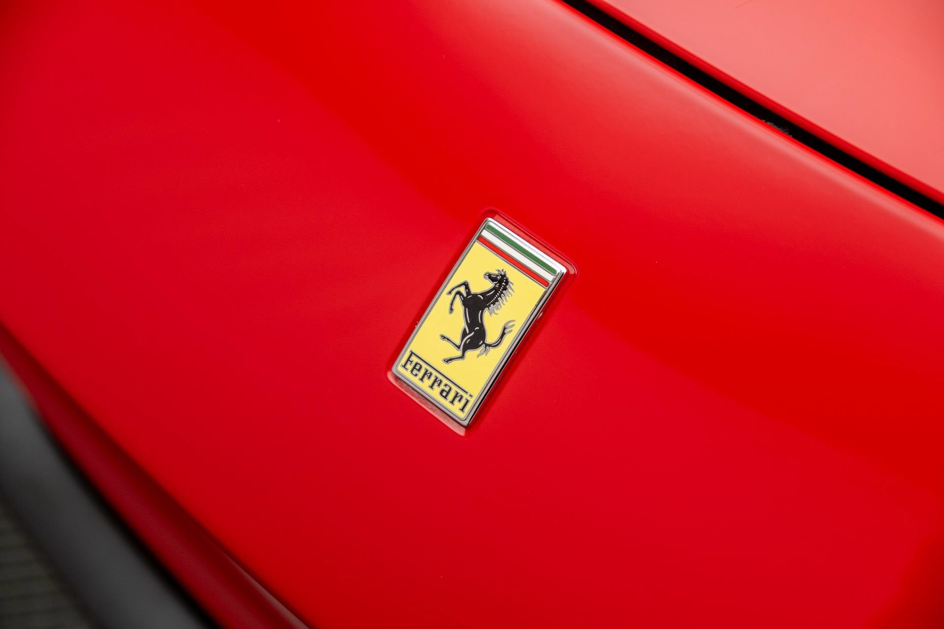 2016 Ferrari F12berlinetta Base - Photo 49