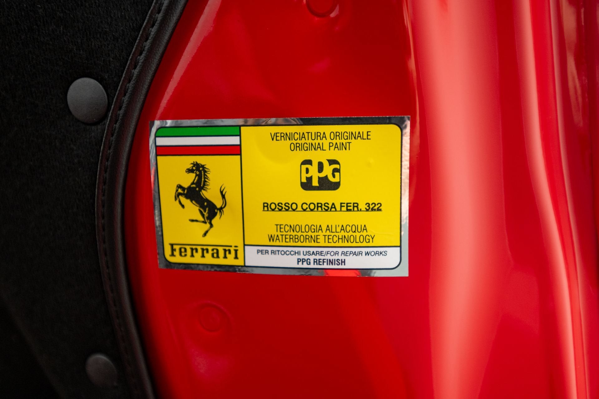 2016 Ferrari F12berlinetta Base - Photo 52