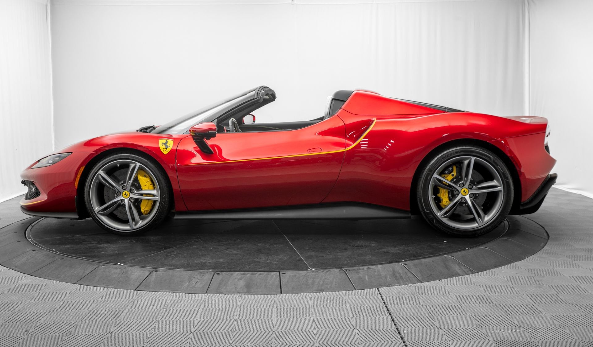 Convertible