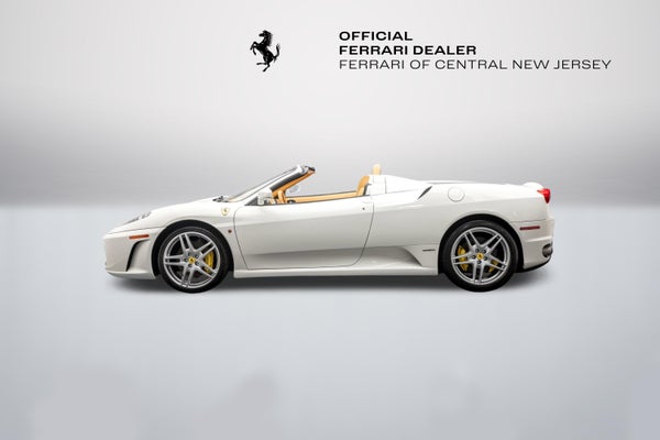 Ferrari F430 Spider