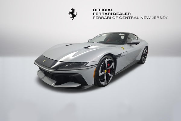 Ferrari 12Cilindri