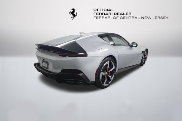 Ferrari 12Cilindri