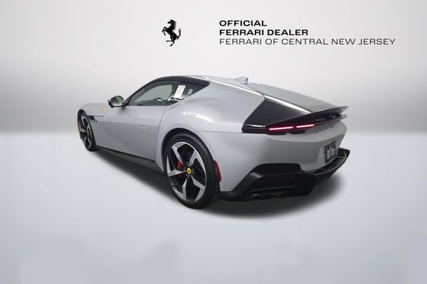 Ferrari 12Cilindri