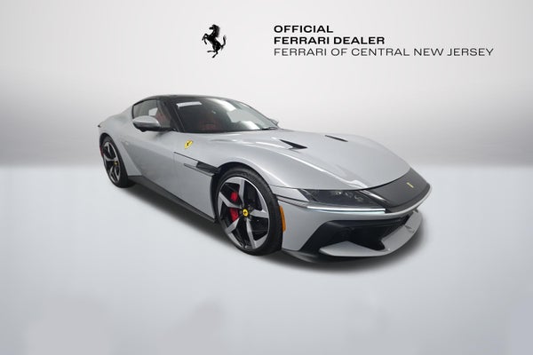 Ferrari 12Cilindri