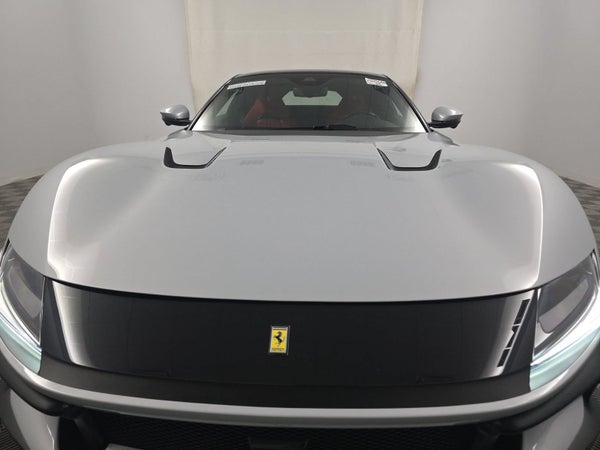 Ferrari 12Cilindri