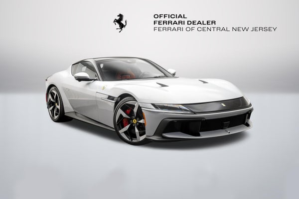 Ferrari 12Cilindri