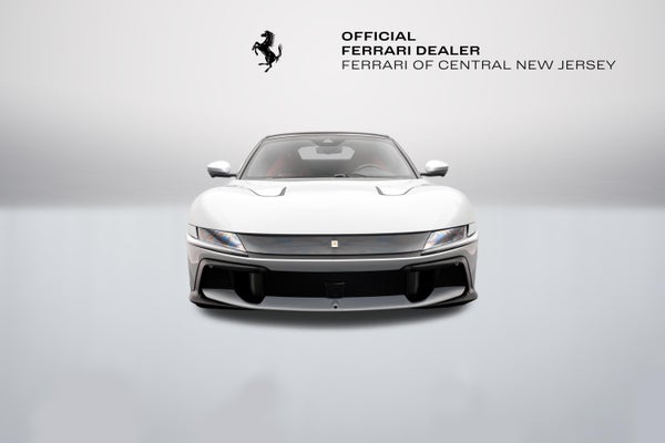 Ferrari 12Cilindri