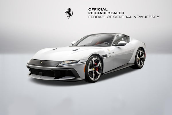 Ferrari 12Cilindri