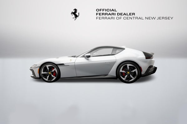 Ferrari 12Cilindri
