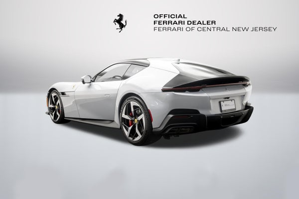 Ferrari 12Cilindri