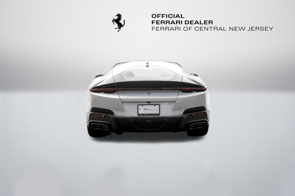 Ferrari 12Cilindri