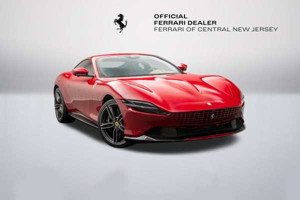 Ferrari Roma
