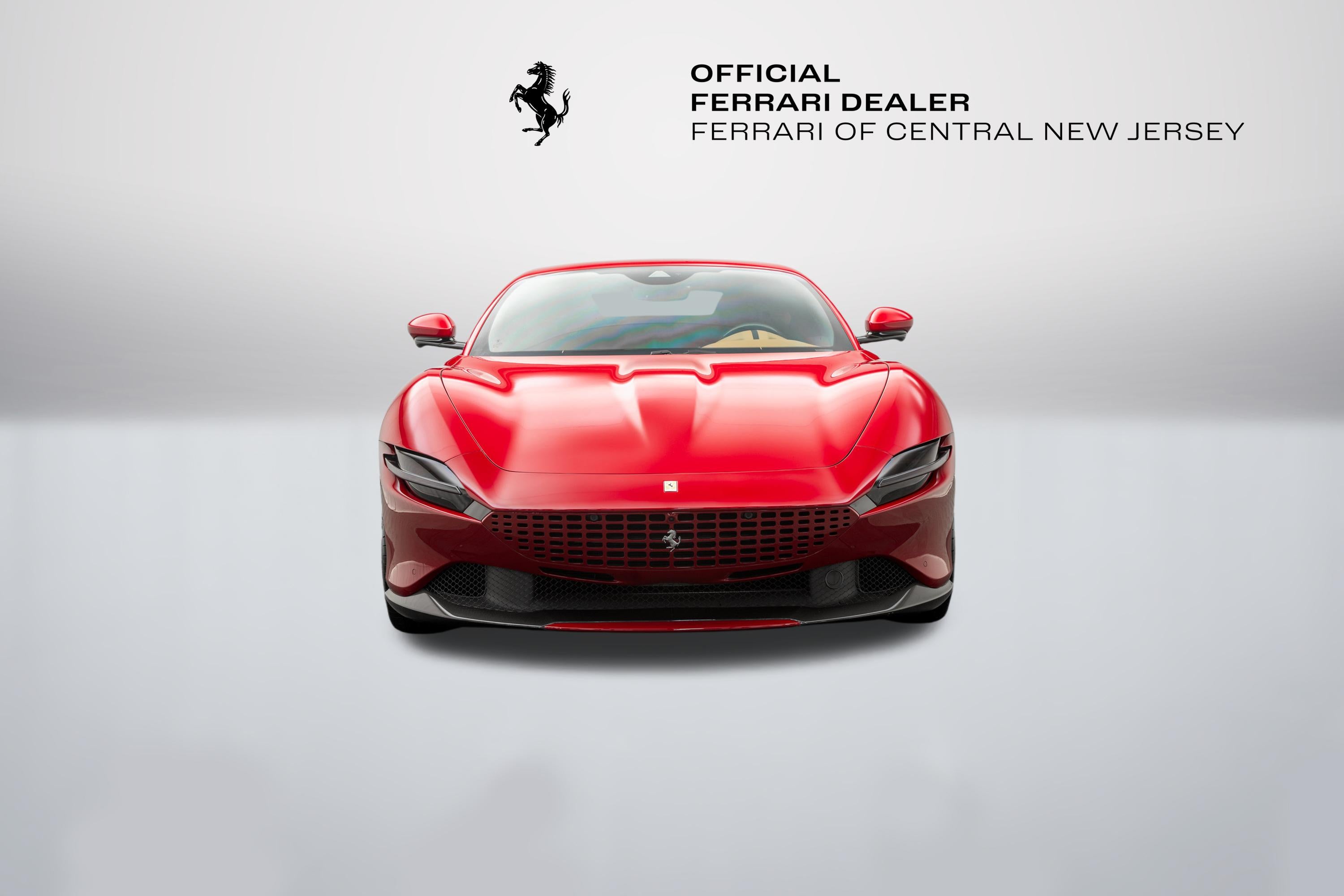 2022 Ferrari Roma