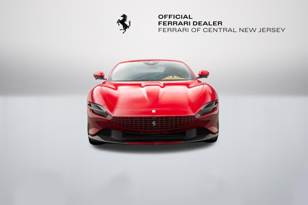 Ferrari Roma