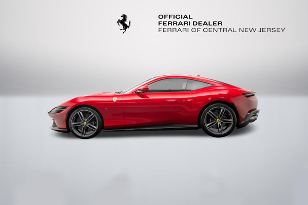Ferrari Roma