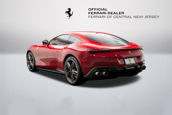 Ferrari Roma