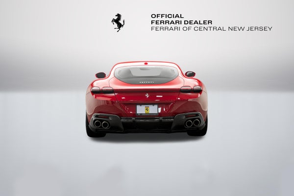 Ferrari Roma