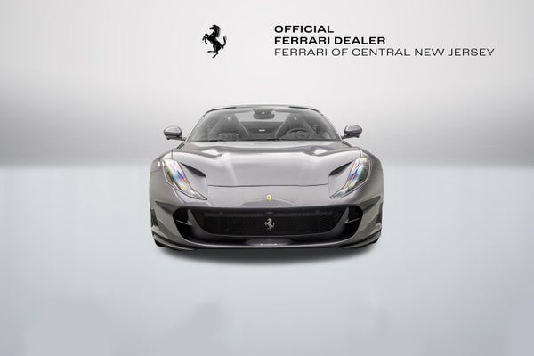 Ferrari 812 GTS