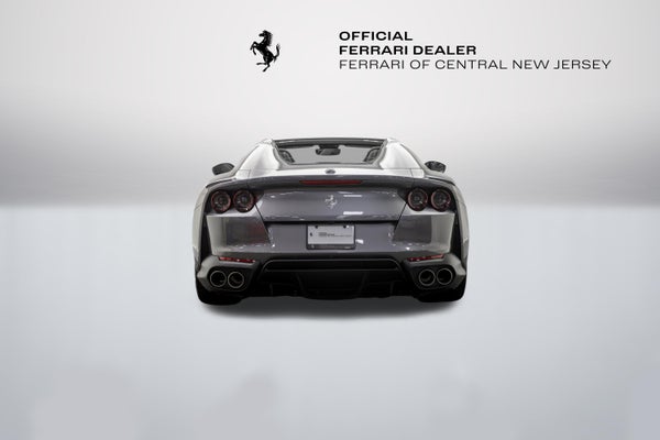 Ferrari 812 GTS
