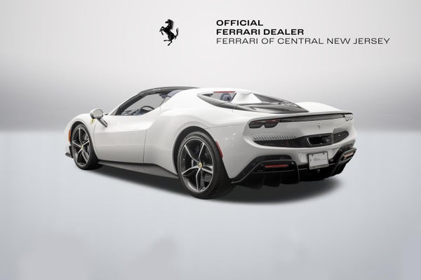 Ferrari 296 GTS