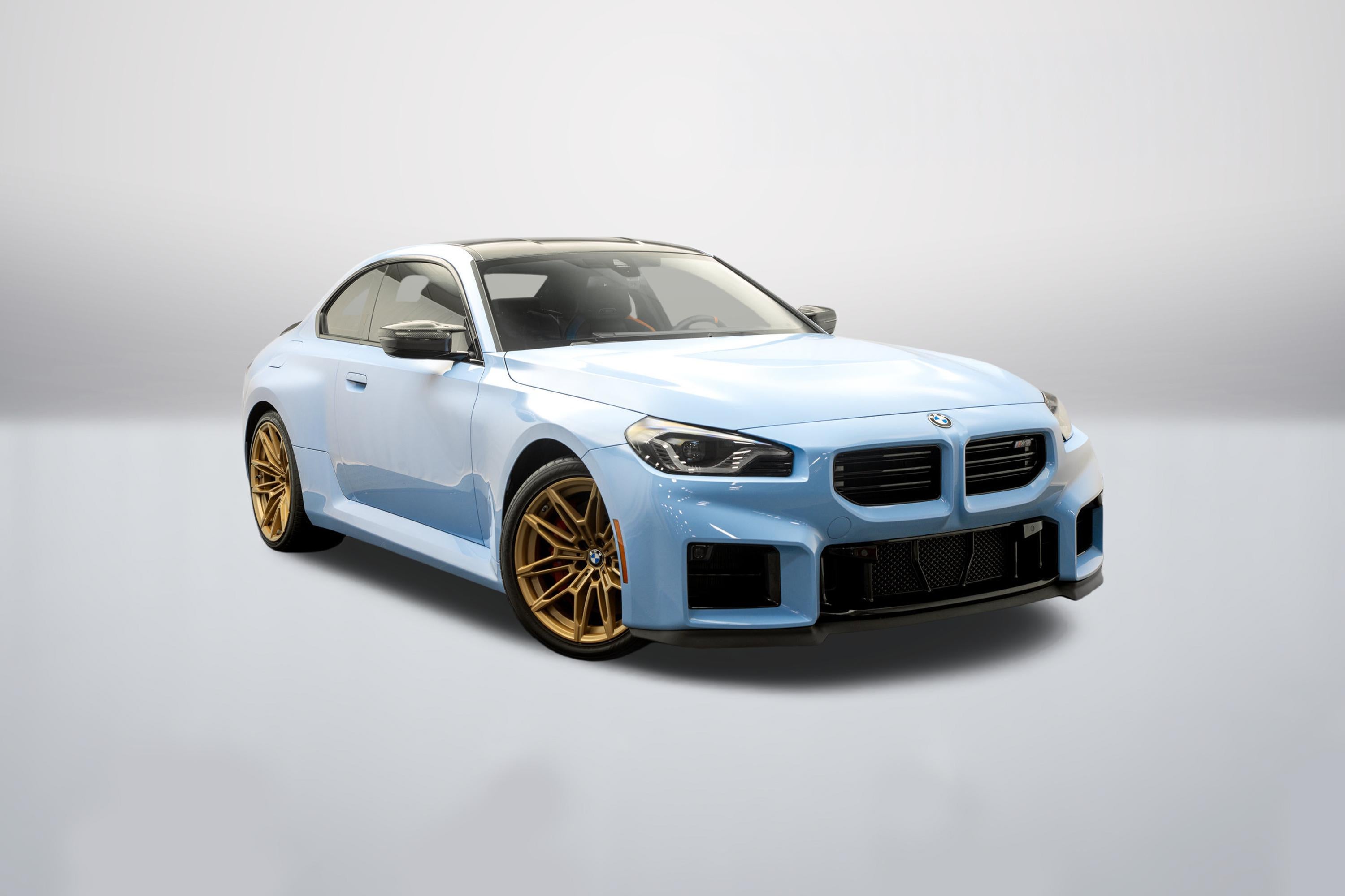 2026 BMW M2