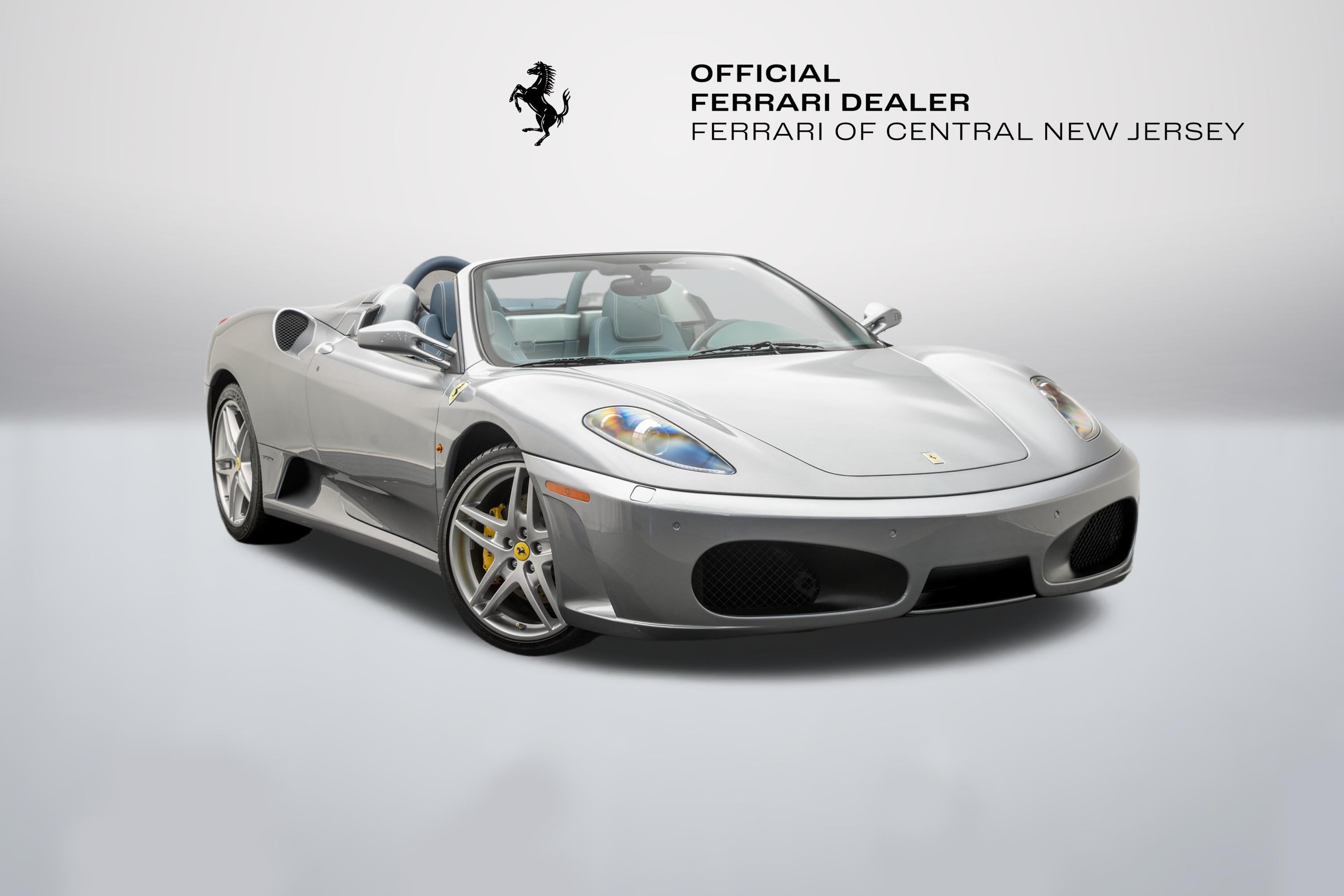 2dr Convertible Spider
