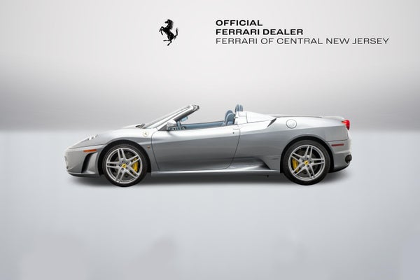 Ferrari F430 Spider
