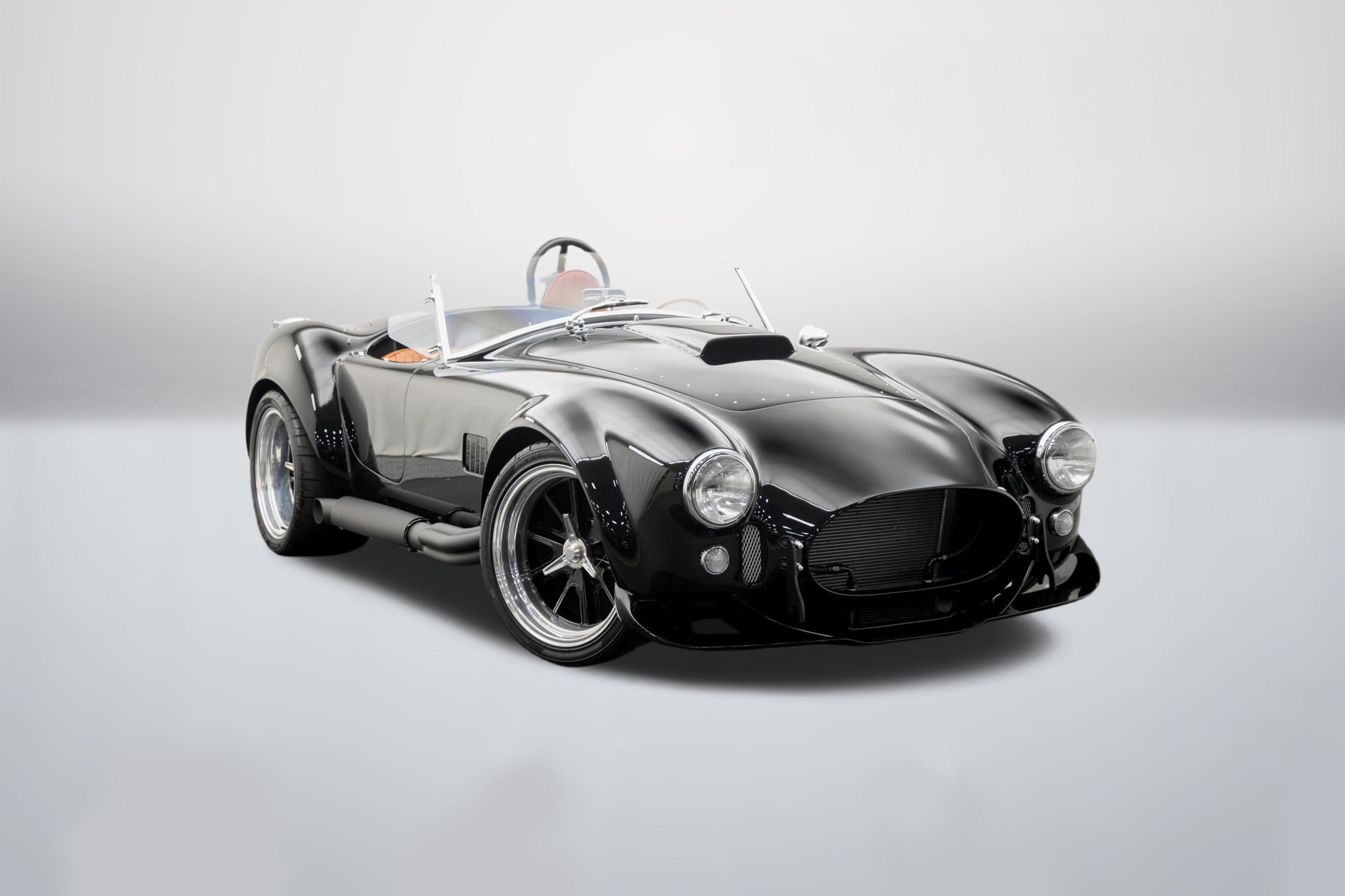 1965 Superformance MKIII