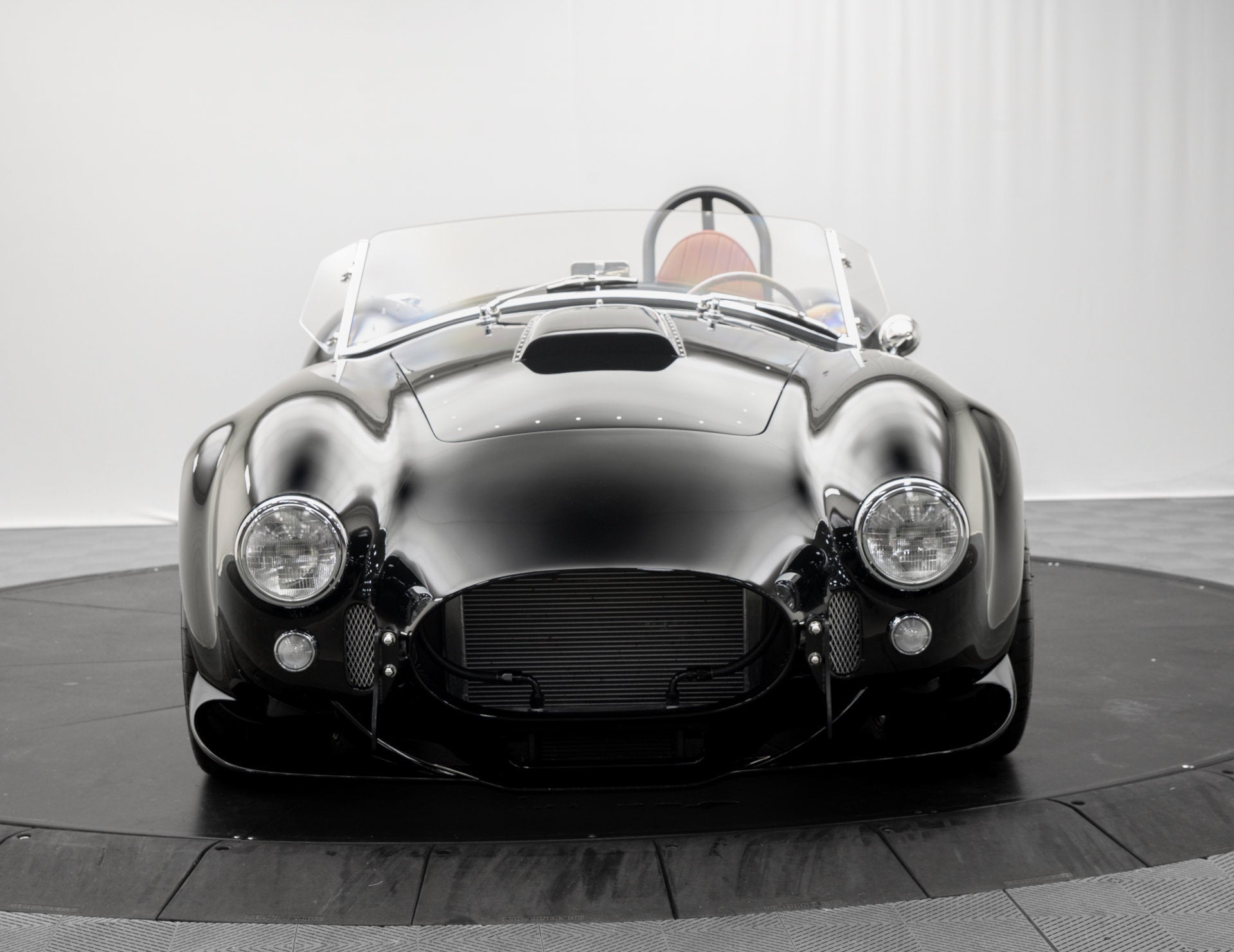 1965 Superformance MKIII