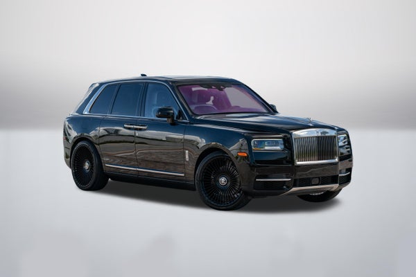 Sport Utility